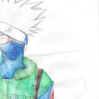 kakashi